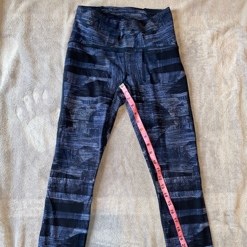 *SOLD* Lululemon Leggings 6